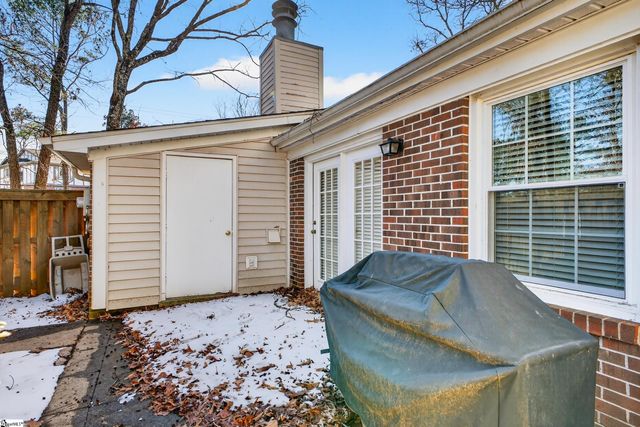 1206 Wenwood Circle, Greenville, SC 29607