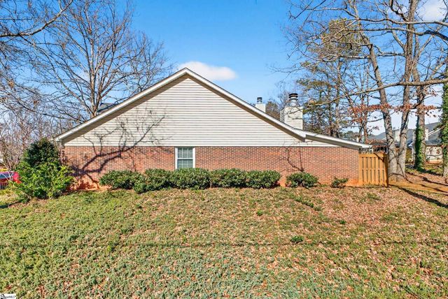 1206 Wenwood Circle, Greenville, SC 29607