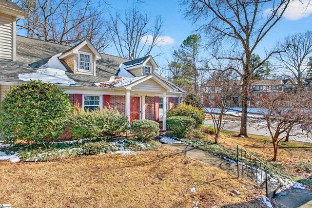 1206 Wenwood Circle, Greenville, SC 29607