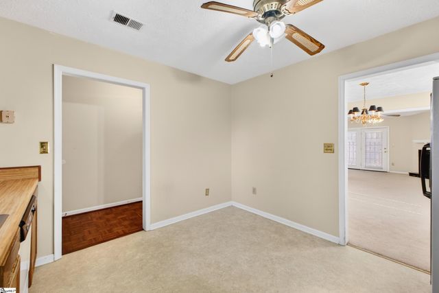 1206 Wenwood Circle, Greenville, SC 29607