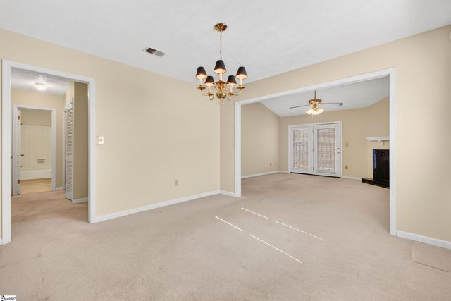 1206 Wenwood Circle, Greenville, SC 29607