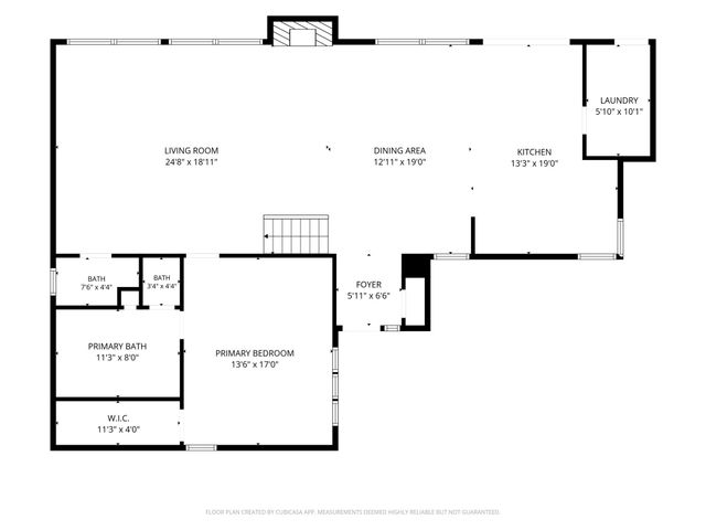 150 Park Way, Conroe, TX 77356