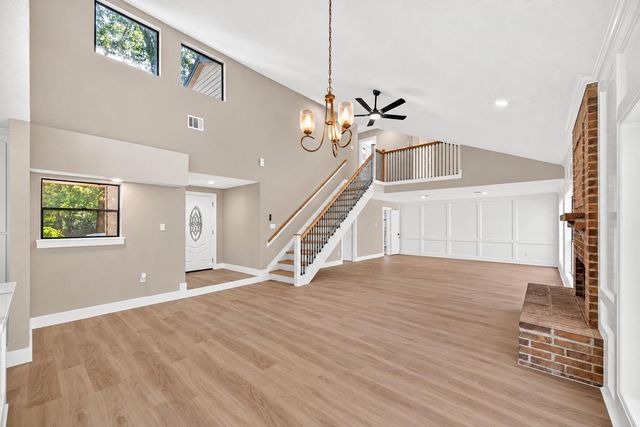 150 Park Way, Conroe, TX 77356