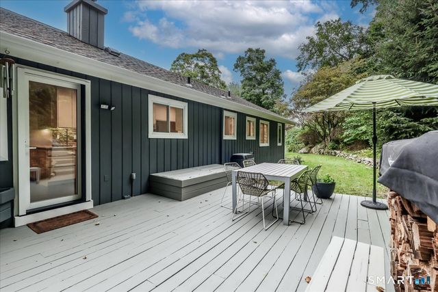 177 Mamanasco Road, Ridgefield, CT 06877