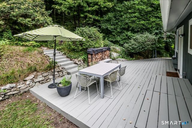 177 Mamanasco Road, Ridgefield, CT 06877