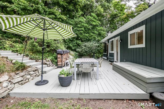 177 Mamanasco Road, Ridgefield, CT 06877