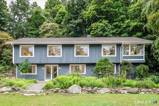 177 Mamanasco Road, Ridgefield, CT 06877