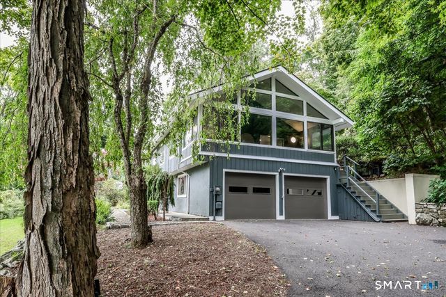 177 Mamanasco Road, Ridgefield, CT 06877