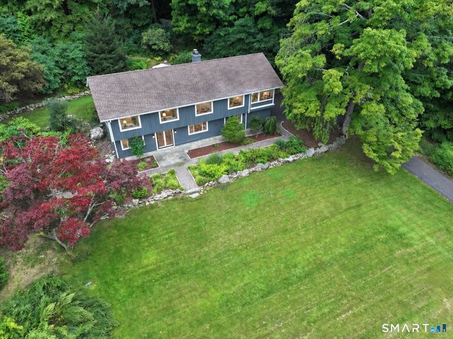 177 Mamanasco Road, Ridgefield, CT 06877