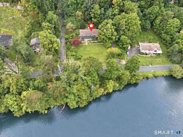 177 Mamanasco Road, Ridgefield, CT 06877