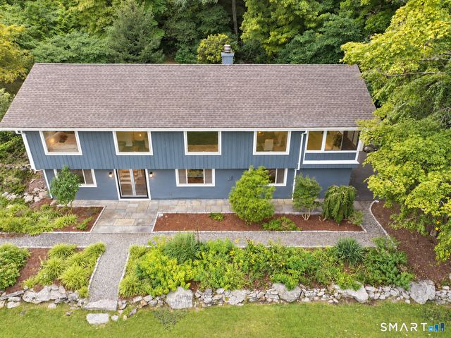 177 Mamanasco Road, Ridgefield, CT 06877