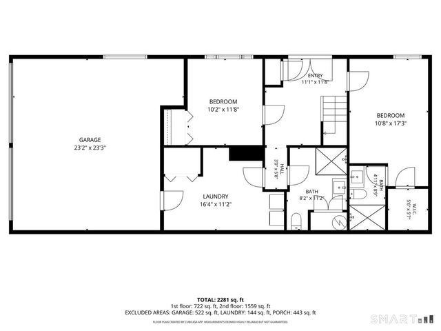177 Mamanasco Road, Ridgefield, CT 06877