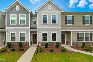 2475 Tonoloway Drive, Raleigh, NC 27610