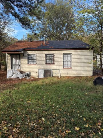 748 W 73rd Street, Shreveport, LA 71106