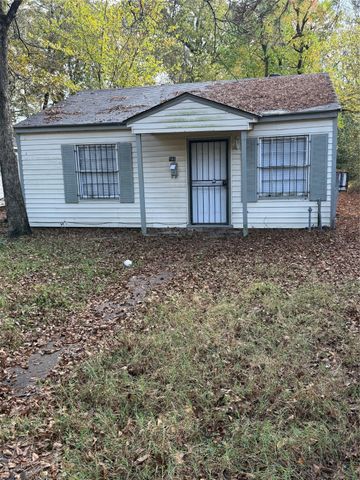 748 W 73rd Street, Shreveport, LA 71106