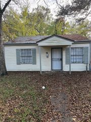 748 W 73rd Street, Shreveport, LA 71106