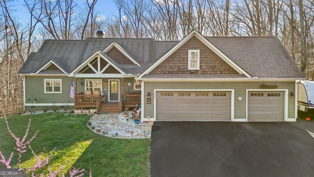 2406 Winterview Ridge, Gainesville, GA 30506