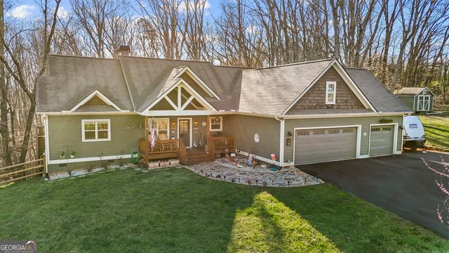 2406 Winterview Ridge, Gainesville, GA 30506