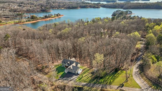 2406 Winterview Ridge, Gainesville, GA 30506