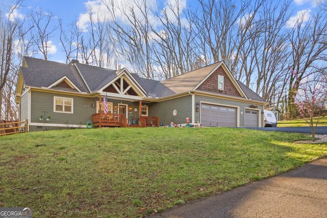 2406 Winterview Ridge, Gainesville, GA 30506