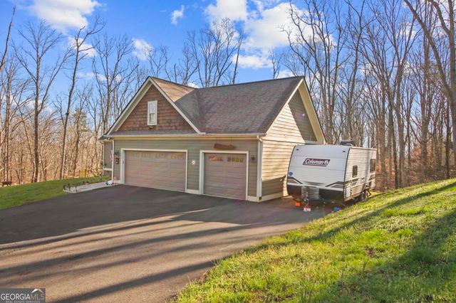 2406 Winterview Ridge, Gainesville, GA 30506