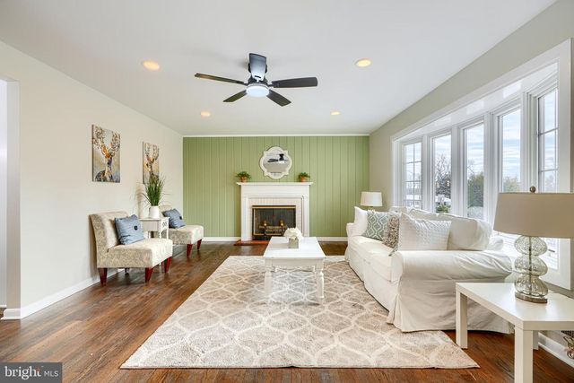 140 E TIMONIUM RD, Lutherville Timonium, MD 21093