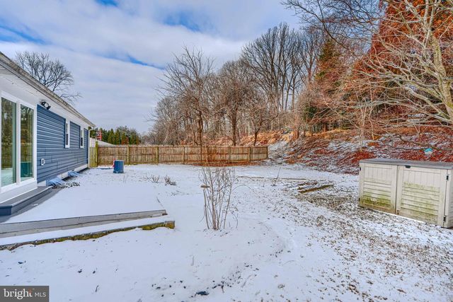 140 E TIMONIUM RD, Lutherville Timonium, MD 21093