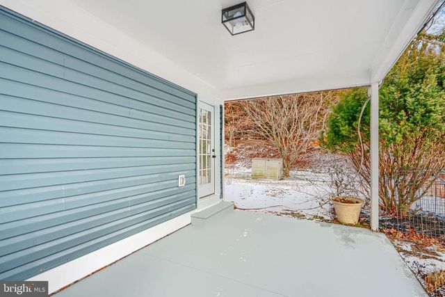 140 E TIMONIUM RD, Lutherville Timonium, MD 21093