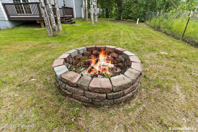 991 N Jack Nicklaus Drive, Wasilla, AK 99654