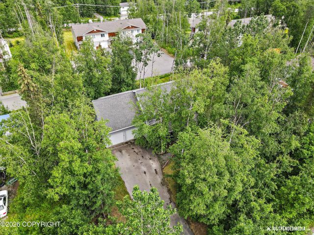 991 N Jack Nicklaus Drive, Wasilla, AK 99654