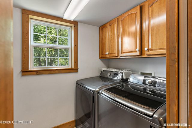 991 N Jack Nicklaus Drive, Wasilla, AK 99654