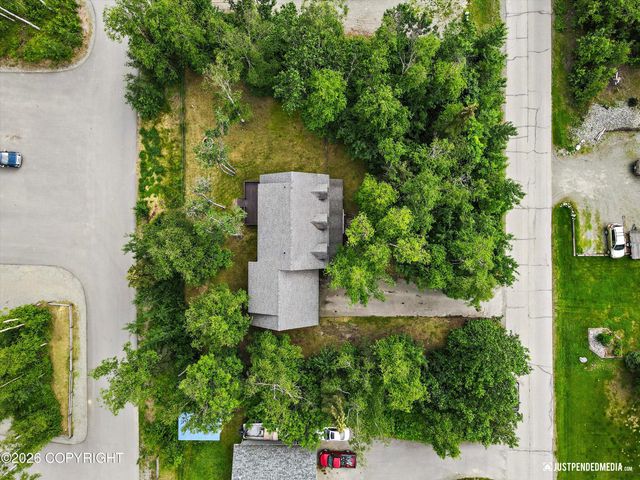 991 N Jack Nicklaus Drive, Wasilla, AK 99654