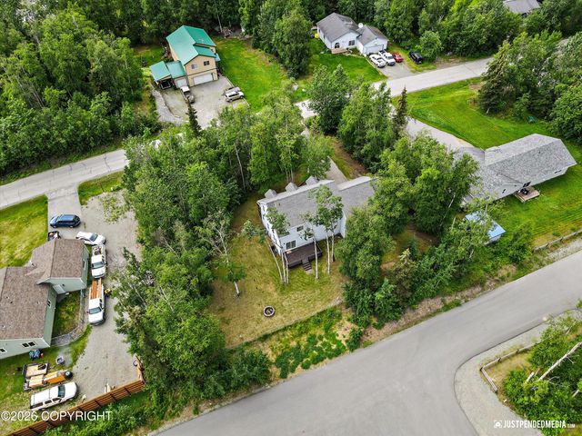 991 N Jack Nicklaus Drive, Wasilla, AK 99654
