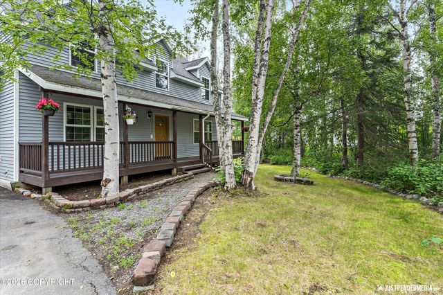 991 N Jack Nicklaus Drive, Wasilla, AK 99654
