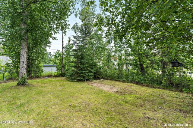 991 N Jack Nicklaus Drive, Wasilla, AK 99654