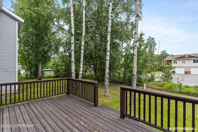 991 N Jack Nicklaus Drive, Wasilla, AK 99654