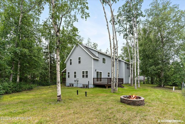 991 N Jack Nicklaus Drive, Wasilla, AK 99654