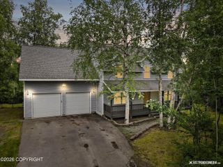 991 N Jack Nicklaus Drive, Wasilla, AK 99654