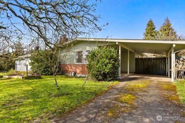 1306 S Monroe Street, Tacoma, WA 98405