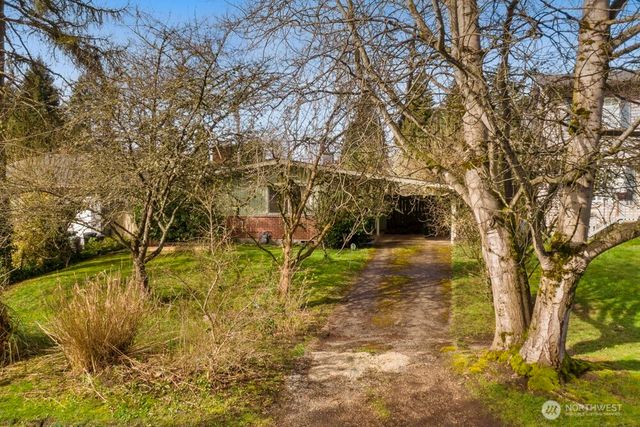 1306 S Monroe Street, Tacoma, WA 98405