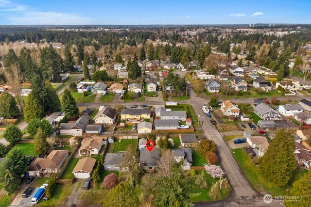 1306 S Monroe Street, Tacoma, WA 98405