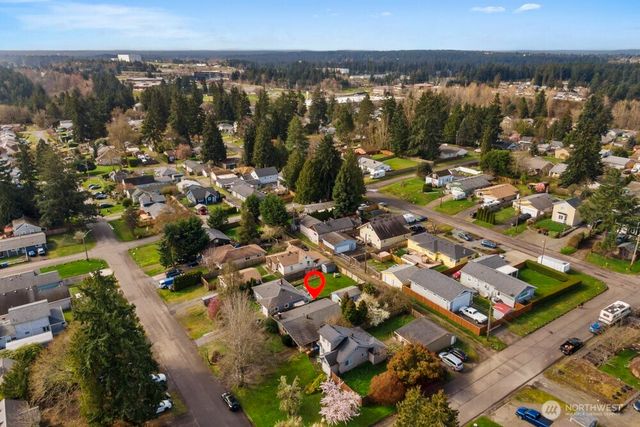 1306 S Monroe Street, Tacoma, WA 98405