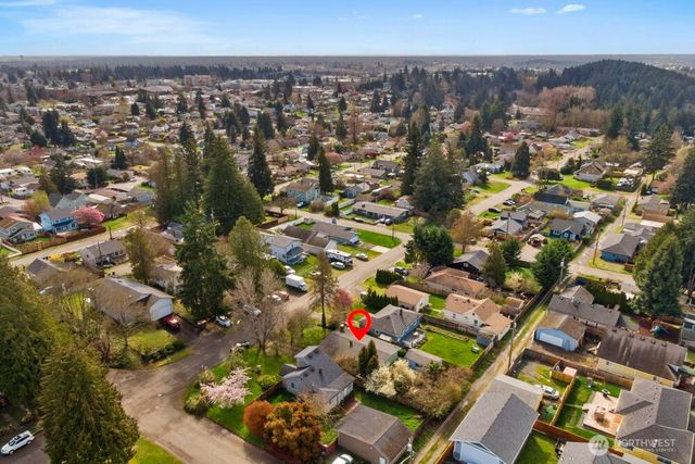 1306 S Monroe Street, Tacoma, WA 98405