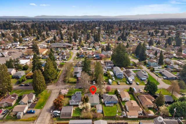 1306 S Monroe Street, Tacoma, WA 98405