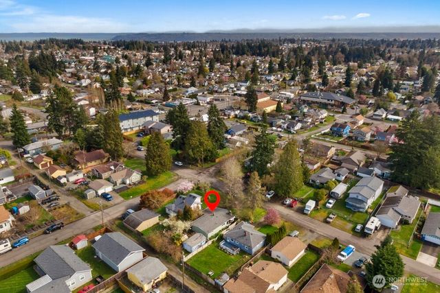 1306 S Monroe Street, Tacoma, WA 98405