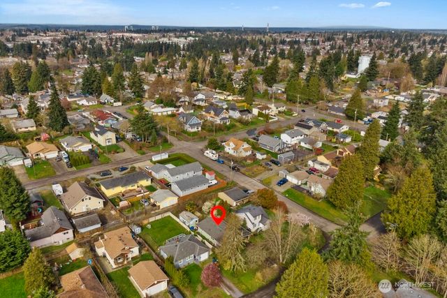 1306 S Monroe Street, Tacoma, WA 98405