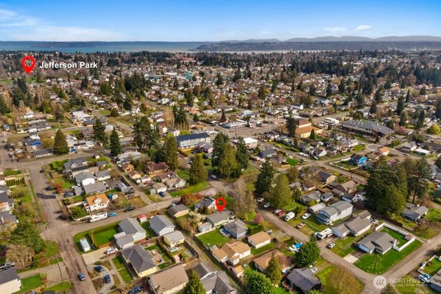 1306 S Monroe Street, Tacoma, WA 98405