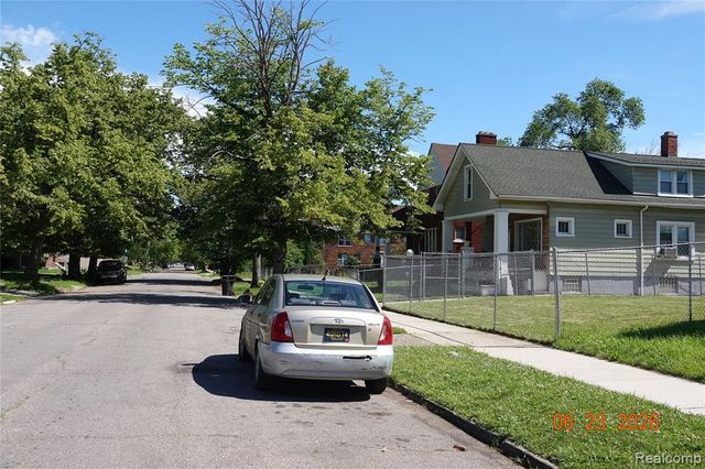 12380 Stoepel Street, Detroit, MI 48204