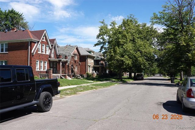 12380 Stoepel Street, Detroit, MI 48204