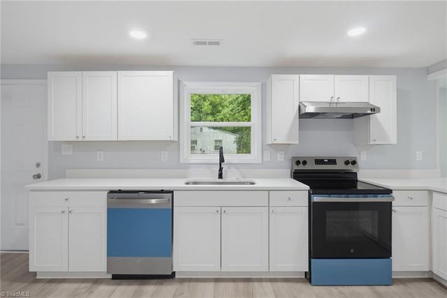 115 Griffith Street, Thomasville, NC 27360